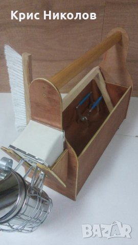 Пчелно сандъче за инструменти., снимка 14 - За пчели - 23423045