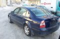 VW Passat 1.8T на части, снимка 6