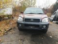 Hyundai Santa fe 2.7 4х4 на части , снимка 2