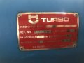 HV Турбокомпресор, снимка 6