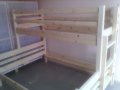 Продавам двуетажни легла, снимка 3