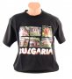 Тениска България , снимка 1 - Тениски - 11505679