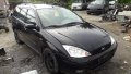 Форд Фокус 1.8 tdci 2002 НА ЧАСТИ, снимка 1 - Автомобили и джипове - 26086502