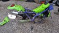 Мотор Кавазаки КЛХ 250 96г. И КЛР 250 НА чАСТИ, снимка 3