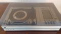 Grundig Studio 2000 грамофон Dual 1215, снимка 6