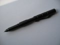 Алуминиева химикалка за тактическа отбрана и самозащита, снимка 10