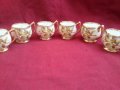 стар порцелан Силезия чашки , снимка 4