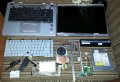 HP Compaq V4000 на части, снимка 1 - Части за лаптопи - 24906214