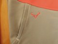 Nike Rafael Nadal Tennis Jacket, снимка 10