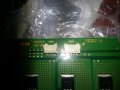 LED DRIVER BOARD 1-883-300-11, снимка 2