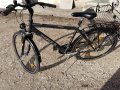 Градски алуминиев велосипед., снимка 1