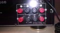 denon pma-360-stereo amplifier-made in japan-внос швеицария, снимка 10