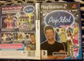 "Pop Idol" за PS 2, снимка 1 - Игри за PlayStation - 18589445