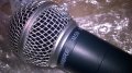 shue sm58-микрофон-внос швеицария, снимка 5