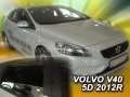 Ветробрани за VOLVO V40 (2012+) 5 врати - 4бр. предни и задни, снимка 1 - Аксесоари и консумативи - 22901597