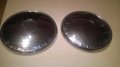 колекционерски ретро тазове от соца 2бр-жигули 25см, снимка 1