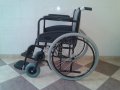 рингова инвалидна количка марети А 100, снимка 2