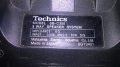 Technics sb-c350 3 way/2х140watts-made in japan-внос швеицария, снимка 12