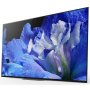 Smart Android OLED Sony BRAVIA, 65" (163.9 cм), 65AF8, 4K Ultra HD, снимка 1
