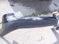 Задна броня за Ауди А6 98 - 05г. ОРИГИНАЛНА!, снимка 2
