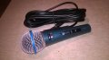 shure BETA 58 mic+shure кабел с жак и букса-внос швеицария