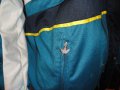 Атрактивно унисекс спортно горнище на анцуг Adidas / Адидас, горница, суичър, яке, спортна блуза,топ, снимка 12