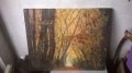 картина-пейзаж, снимка 2