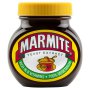 Marmite Yeast Extract / Мармайт Екстракт от Мая 125гр, снимка 1 - Домашни продукти - 17335447