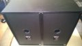jamo bx150-made in denmark-3 way-истински тонколони, снимка 13