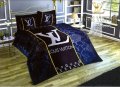 Луксозен Спален Комплект Louis Vuitton код 168, снимка 1 - Спално бельо - 24492903