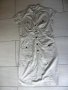 Дамска рокля H&М, размер ЕUR 38, снимка 1 - Рокли - 23222370
