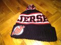  New Jersey Devils -хокей-зимна  шапка, снимка 1 - Зимни спортове - 24304730
