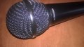 behringer profi microphone-жичен-внос швеицария, снимка 2