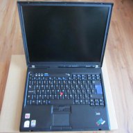 лаптоп  IBM ThinkPad T42 /целия или на части/, снимка 1 - Части за лаптопи - 16776026