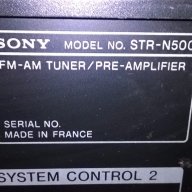 Sony power ampli+preamp+tuner-внос швеицария, снимка 11 - Ресийвъри, усилватели, смесителни пултове - 13647639