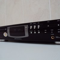 Philips CD723, снимка 5 - MP3 и MP4 плеъри - 21436766