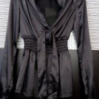 Блуза елегантна Calliope, размер S,нова, снимка 6 - Блузи с дълъг ръкав и пуловери - 23001788