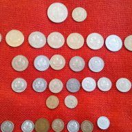 Румънски монети, 33 броя, емисии от 1952г. до 1993г., много запазени, снимка 9 - Нумизматика и бонистика - 17128764