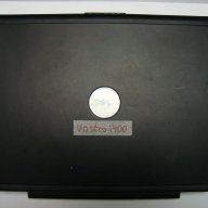 Dell Vostro 1400 лаптоп на части, снимка 2 - Части за лаптопи - 14727997