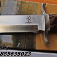 Ловен нож Buckshot / 30,7 см /, снимка 8 - Ножове - 16268690