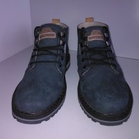 Lacoste оригинални обувки, снимка 2 - Мъжки боти - 24632396