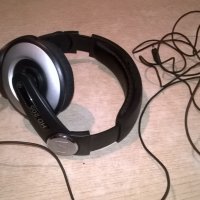 sennheiser hd 205 profi headphones-внос швеицария, снимка 4 - Слушалки и портативни колонки - 26113823