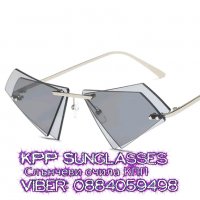 Слънчеви очила код 2911182, снимка 1 - Слънчеви и диоптрични очила - 23567672