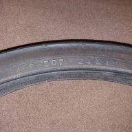 Външка гума Kenda Desert 24 x 1.90, снимка 4 - Части за велосипеди - 15726596