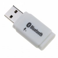 USB Bluetooth V5.0 Music Audio Stereo Receiver/ USB Блутут аудио приемник, снимка 8 - Аудиосистеми - 24788035
