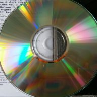 Класически хард рок - UFO - CD 1992, снимка 5 - CD дискове - 18405999
