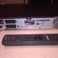 sony rdr-at205 dvd recorder hdd/dvd+remote-от швеицария, снимка 15 - Ресийвъри, усилватели, смесителни пултове - 18916646