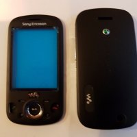 Sony Ericsson Zylo - Sony Ericsson W20i  панел , снимка 1 - Резервни части за телефони - 20354042