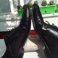 Мъжки маркови обувки №43 ст. 27,5см., снимка 9 - Ежедневни обувки - 18728298
