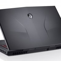 Dell Alienware 17 R4, Intel Core i7-7820HK (up to 4.40GHz, 8MB), 17.3" UHD (3840x2160) IPS AG 300-ni, снимка 2 - Лаптопи за дома - 21650426